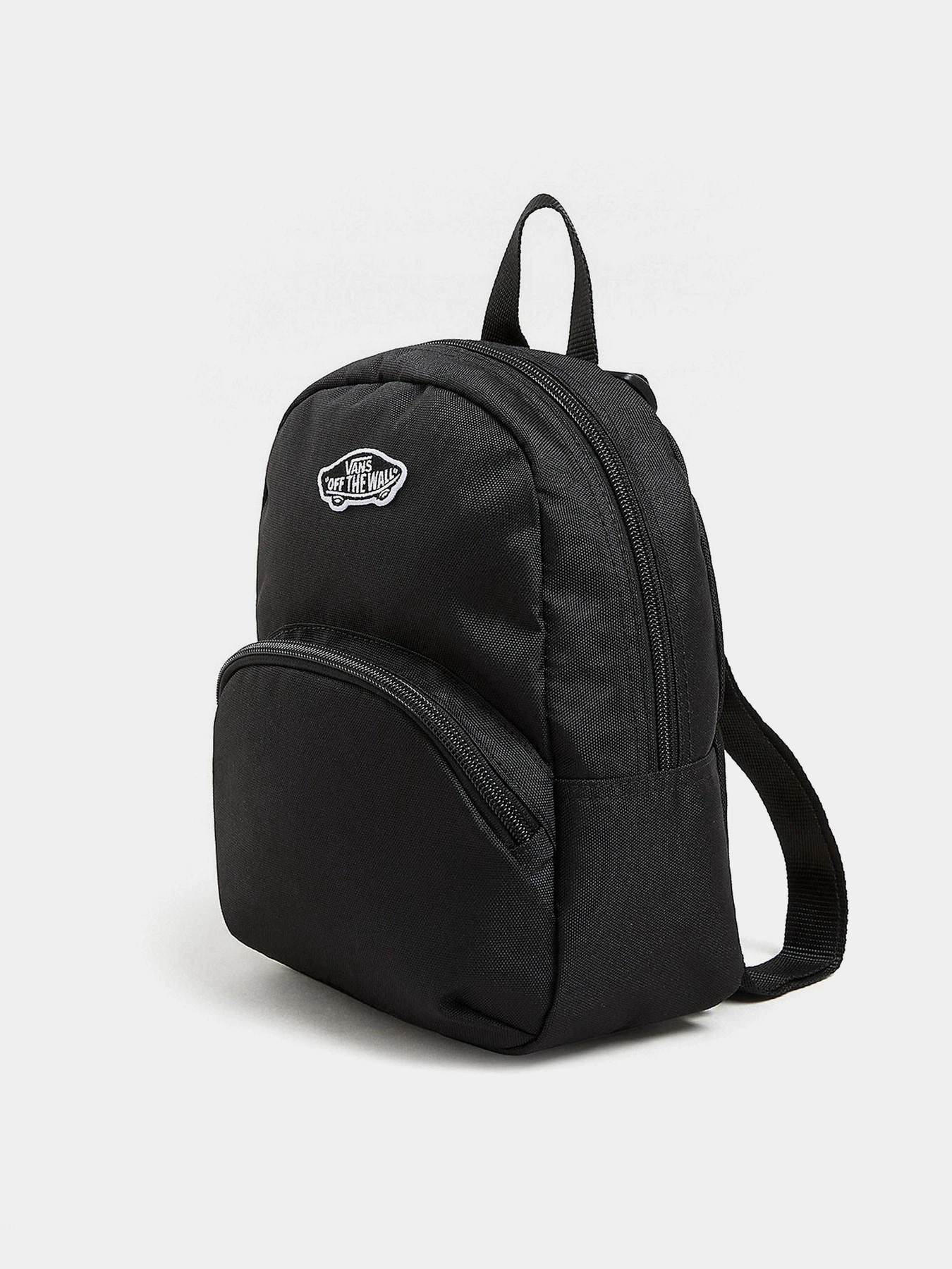 Рюкзаки Vans Got This Mini 6L модель VN000HDJBLK1 Рюкзаки Vans Got This Mini 6L модель VN000HDJBLK1 Фото