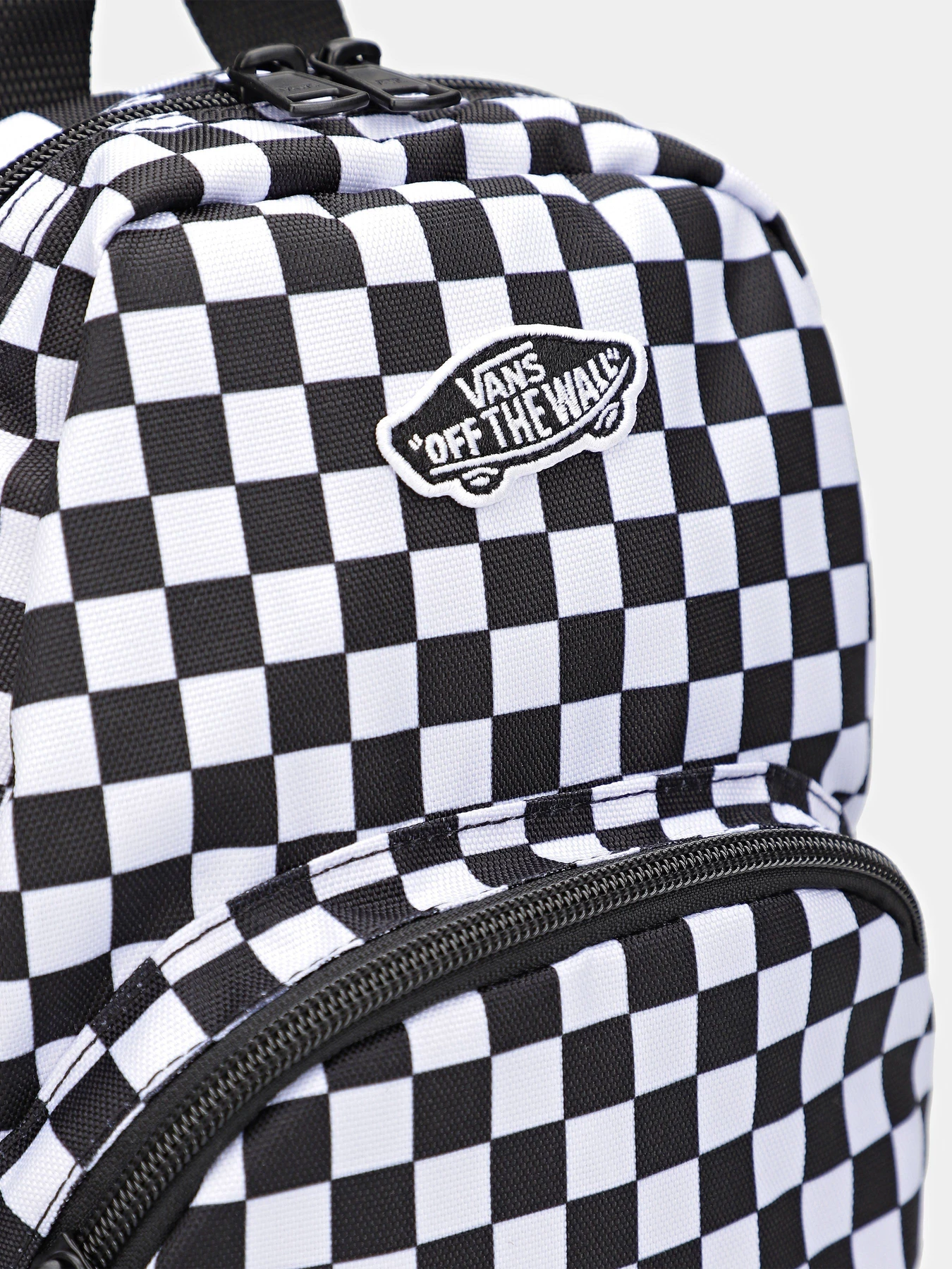 Рюкзаки Vans Got This Mini 6L модель VN000HDJY281 Рюкзаки Vans Got This Mini 6L модель VN000HDJY281 Фото