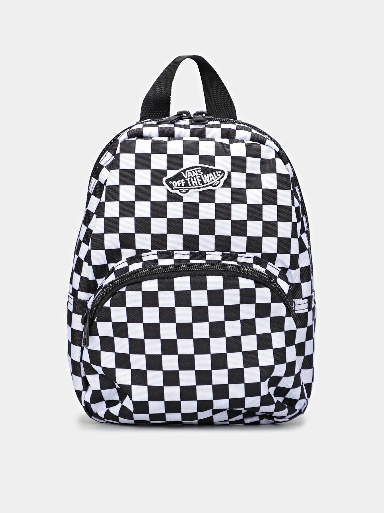 Рюкзаки Vans Got This Mini 6L модель VN000HDJY281 Рюкзаки Vans Got This Mini 6L модель VN000HDJY281 Фото