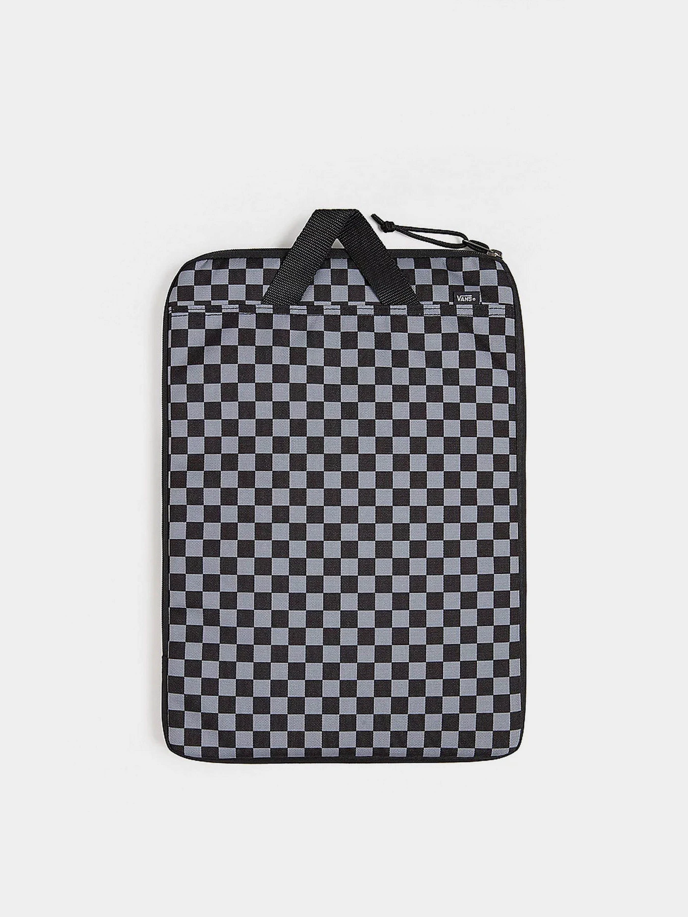 Сумки Vans Old Skool Laptop Sleeve модель VN000H55BA51 Сумки Vans Old Skool Laptop Sleeve модель VN000H55BA51 Фото