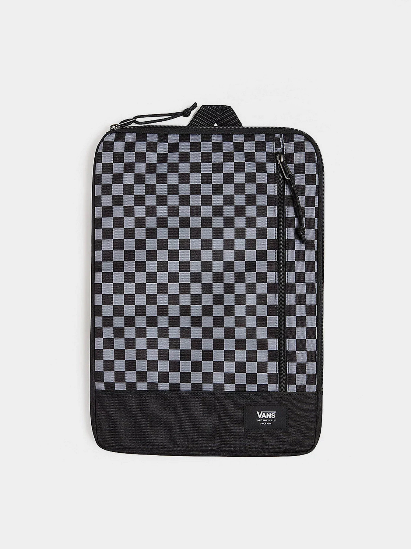 Сумки Vans Old Skool Laptop Sleeve модель VN000H55BA51 Сумки Vans Old Skool Laptop Sleeve модель VN000H55BA51 Фото