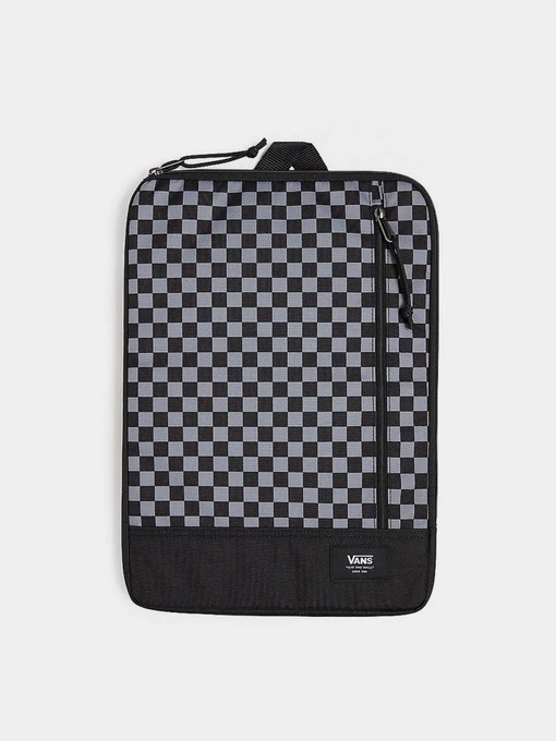 Сумки Vans Old Skool Laptop Sleeve модель VN000H55BA51 Фото