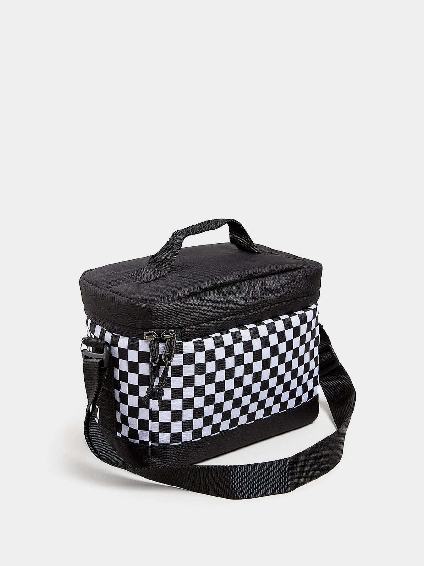 Сумки Vans Old Skool Lunch Bag модель VN000HRYY281 Фото