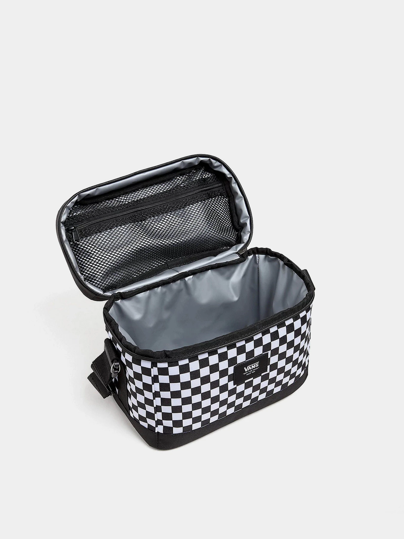 Сумки Vans Old Skool Lunch Bag модель VN000HRYY281 Фото