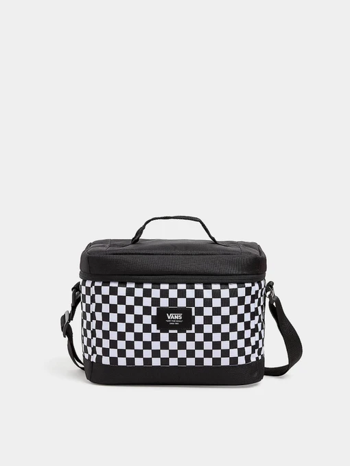 Сумки Vans Old Skool Lunch Bag модель VN000HRYY281 Фото