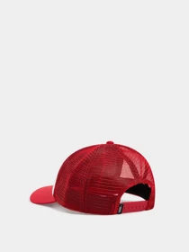 Шапки и кепки Vans Classic Patch Curved Bill Trucker модель VN00066XIZQ1 Фото