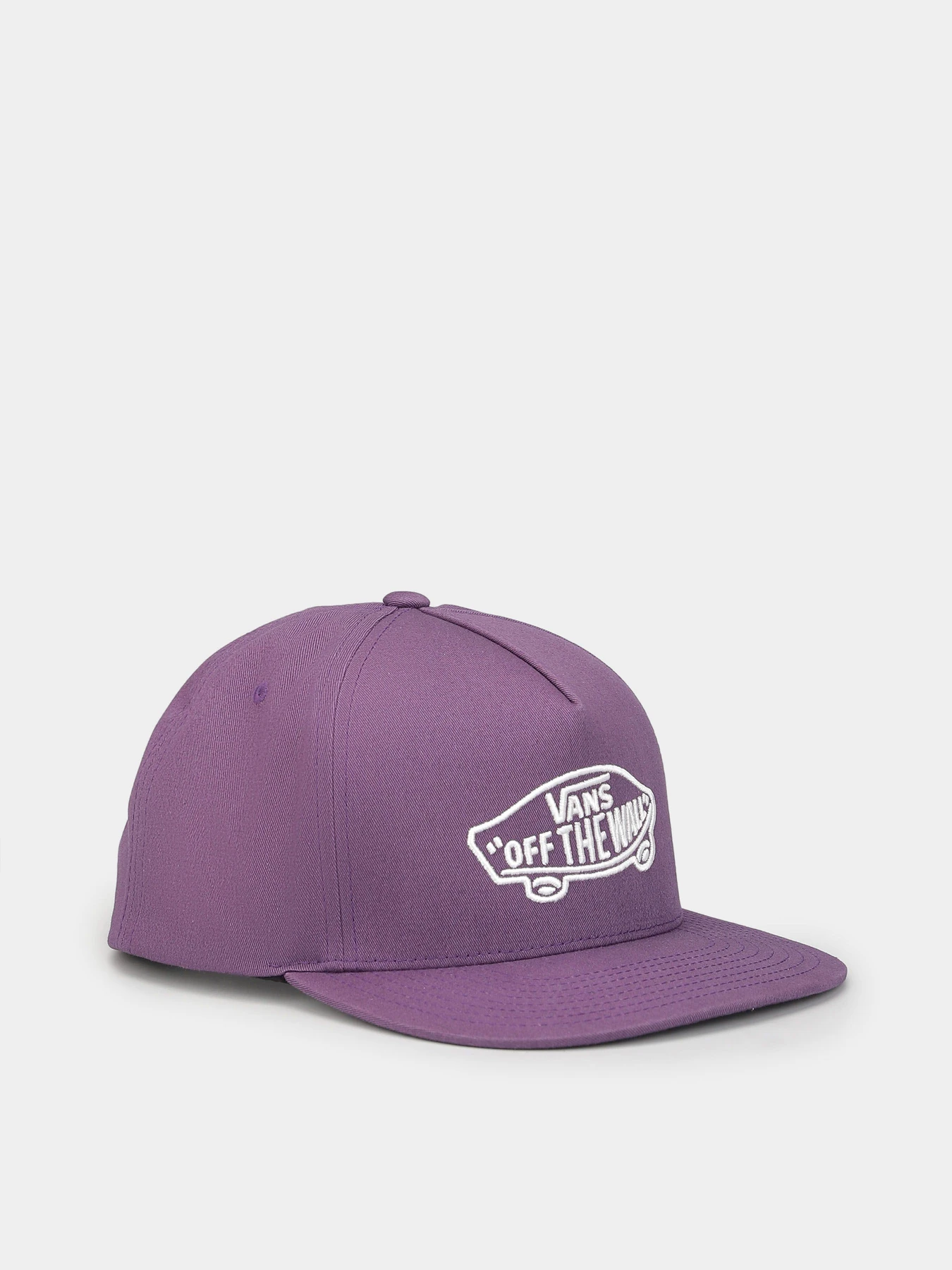 Шапки та кепки Vans Classic модель VN000EZB11E1 Шапки та кепки Vans Classic модель VN000EZB11E1 Фото