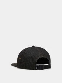 Шапки и кепки Vans Cushman Jockey модель VN000HS3BLK1 Фото