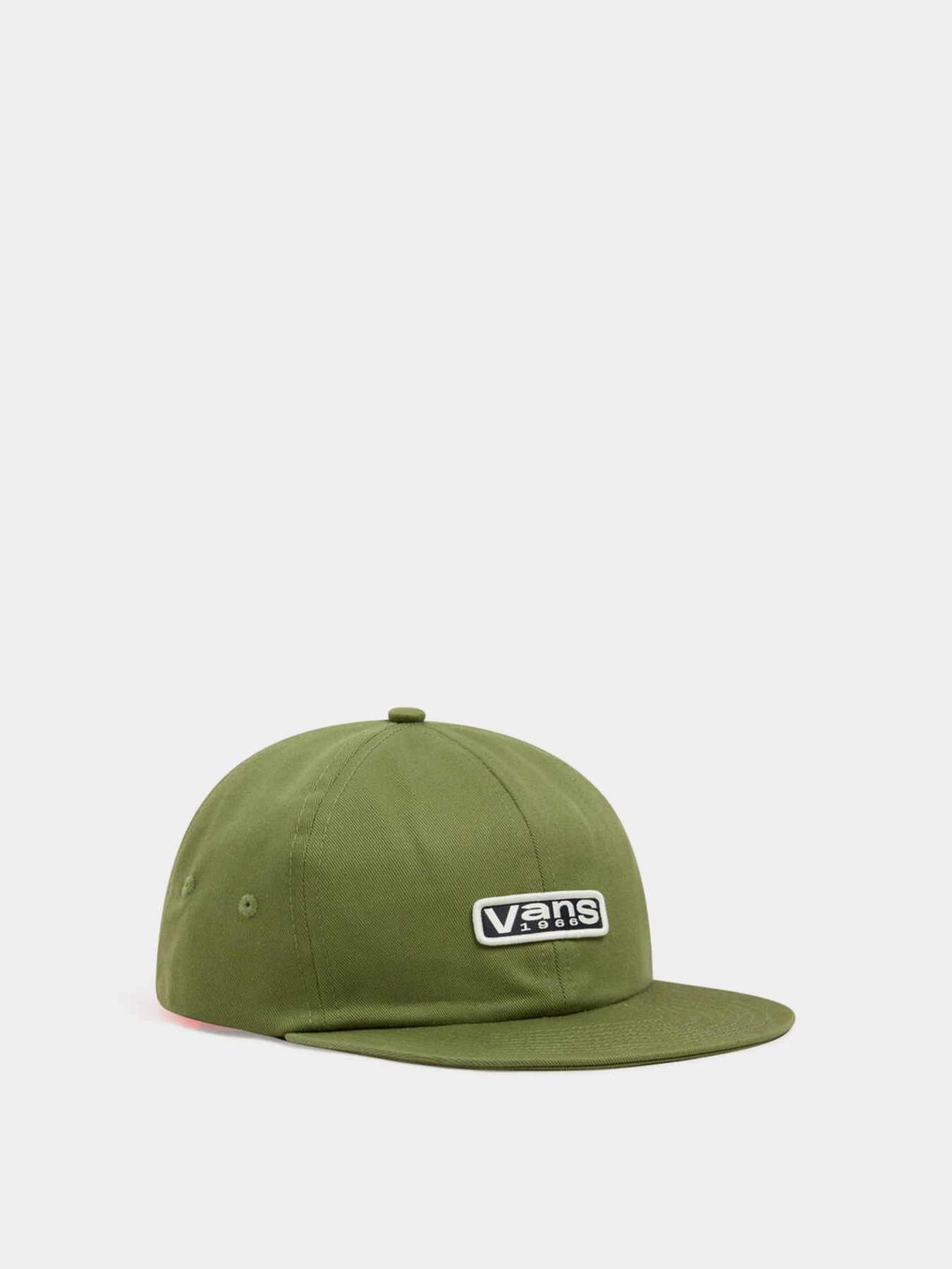 Шапки та кепки Vans Cushman Jockey модель VN000HS3ZBF1 Фото