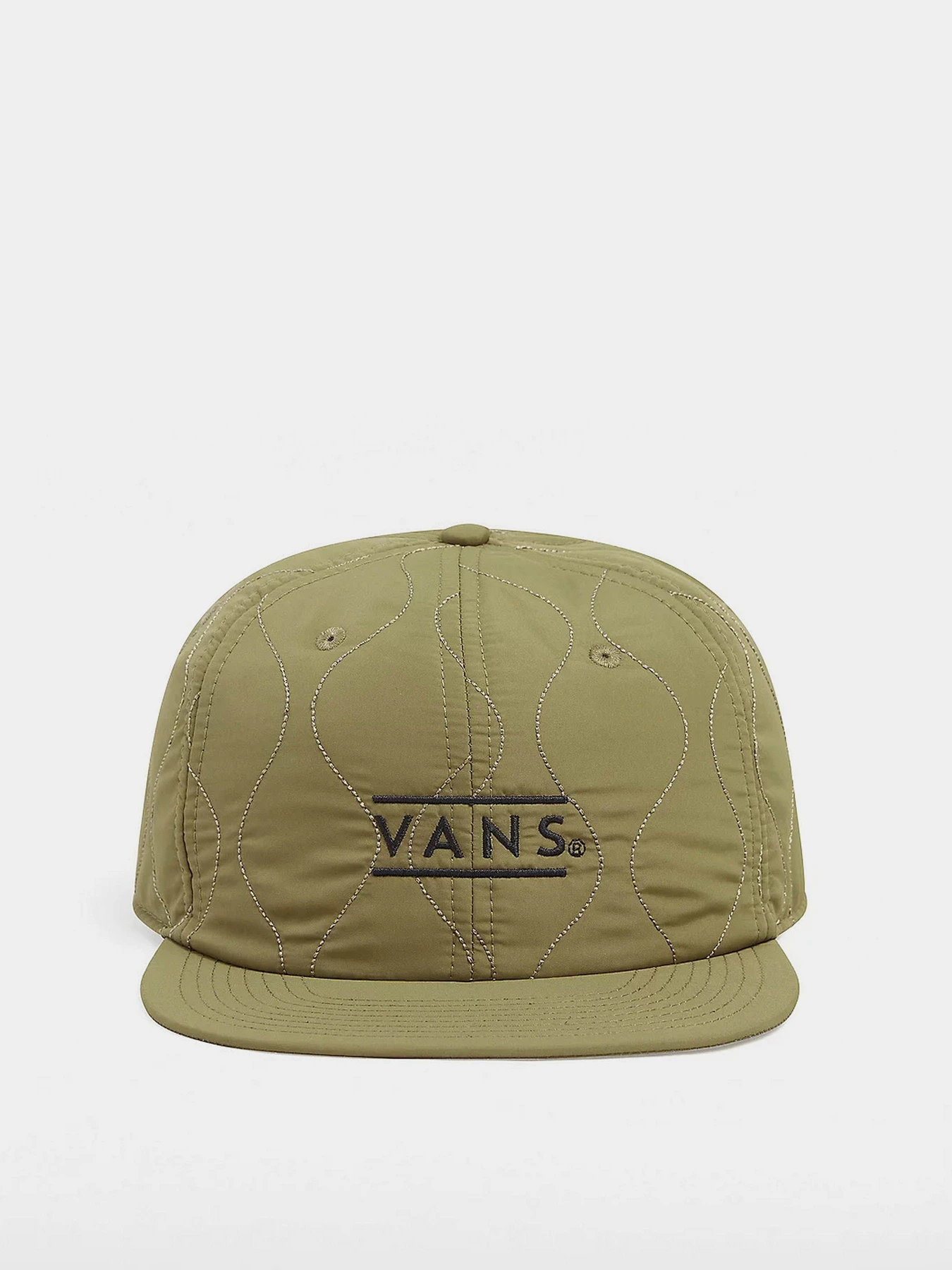 Шапки и кепки Vans Half Box Low Unstructured модель VN000HS8CUQ1 Шапки и кепки Vans Half Box Low Unstructured модель VN000HS8CUQ1 Фото