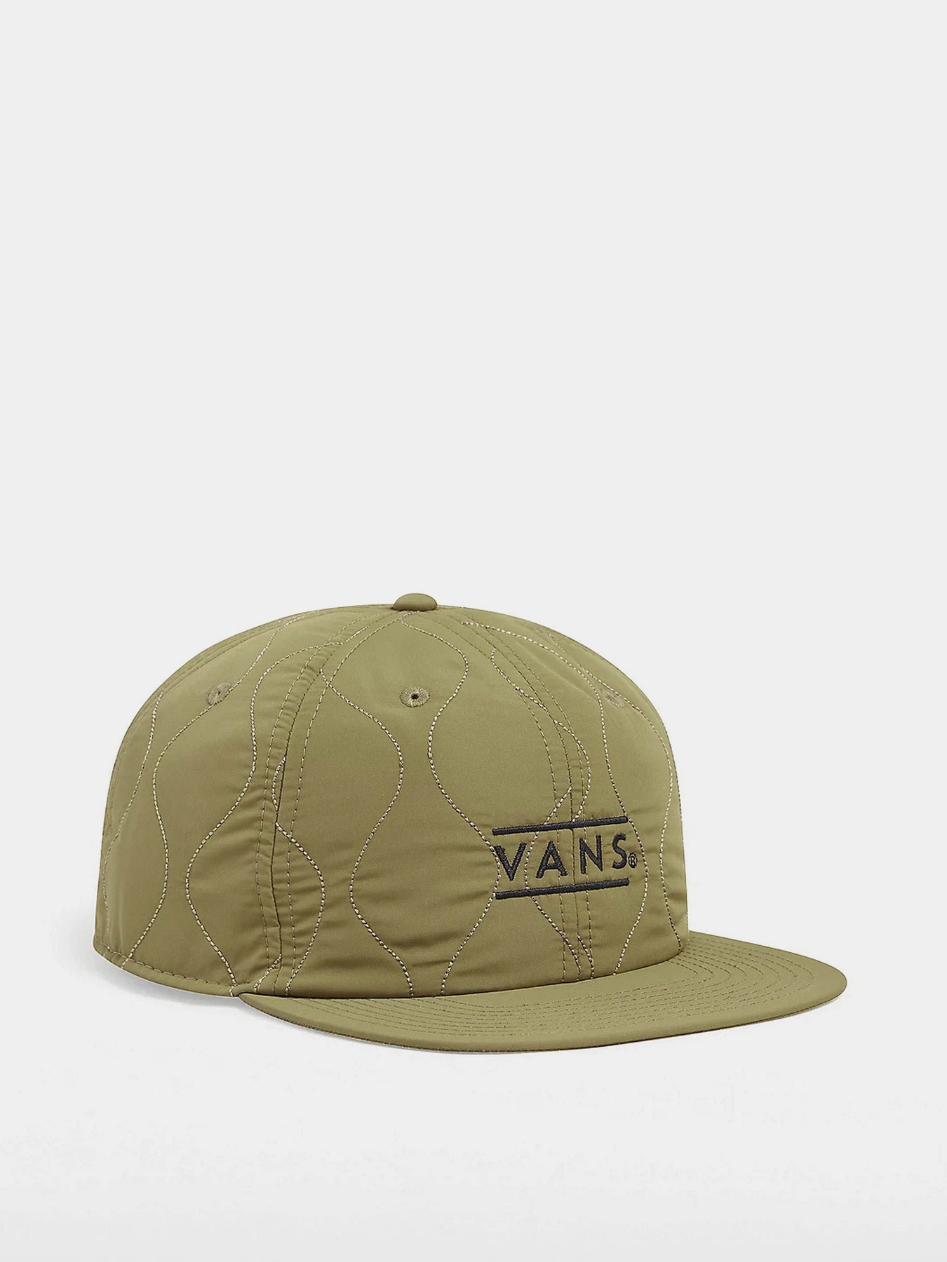 Шапки и кепки Vans Half Box Low Unstructured модель VN000HS8CUQ1 Шапки и кепки Vans Half Box Low Unstructured модель VN000HS8CUQ1 Фото