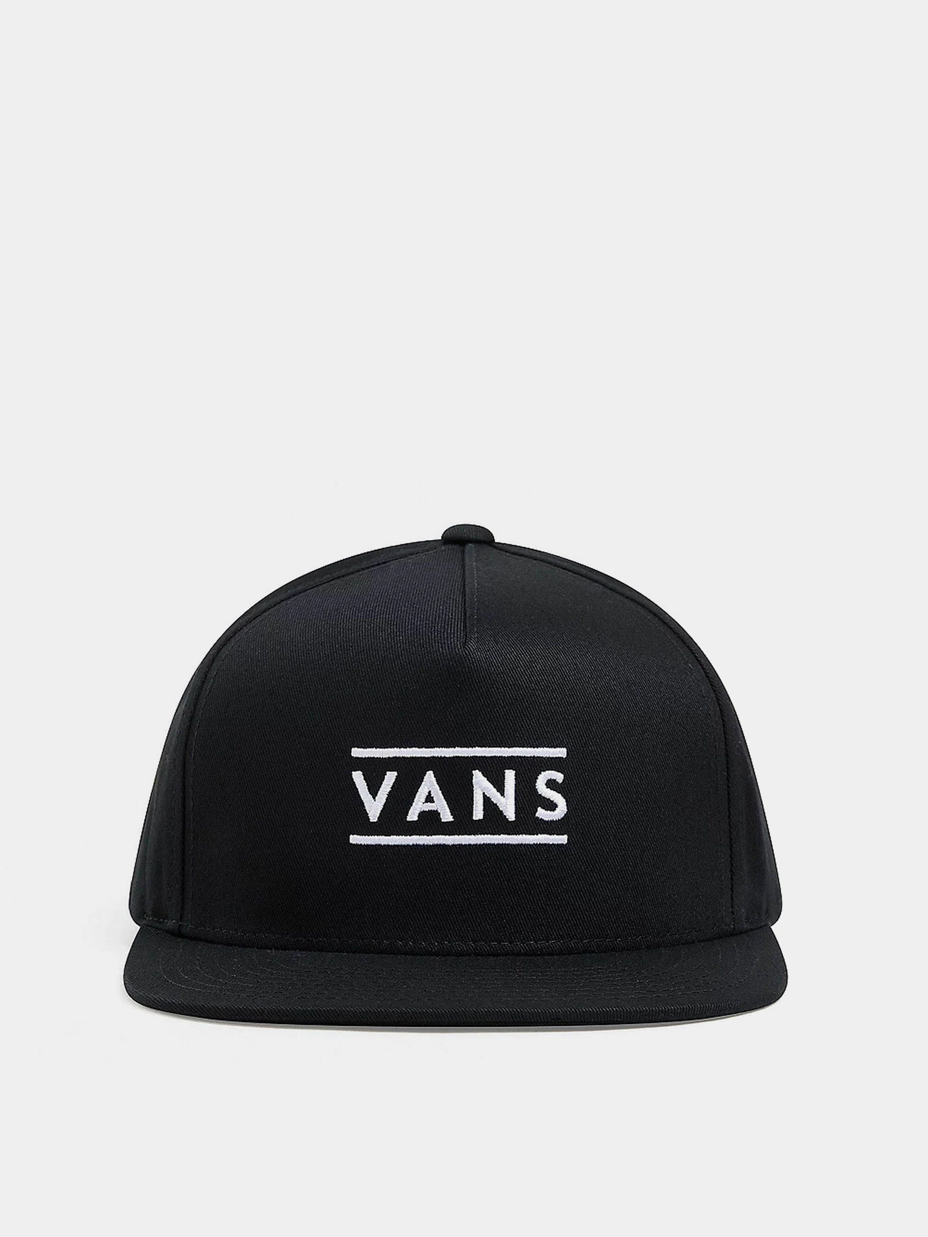 Шапки та кепки Vans Half Box Snapback модель VN000HSFBLK1 Шапки та кепки Vans Half Box Snapback модель VN000HSFBLK1 Фото