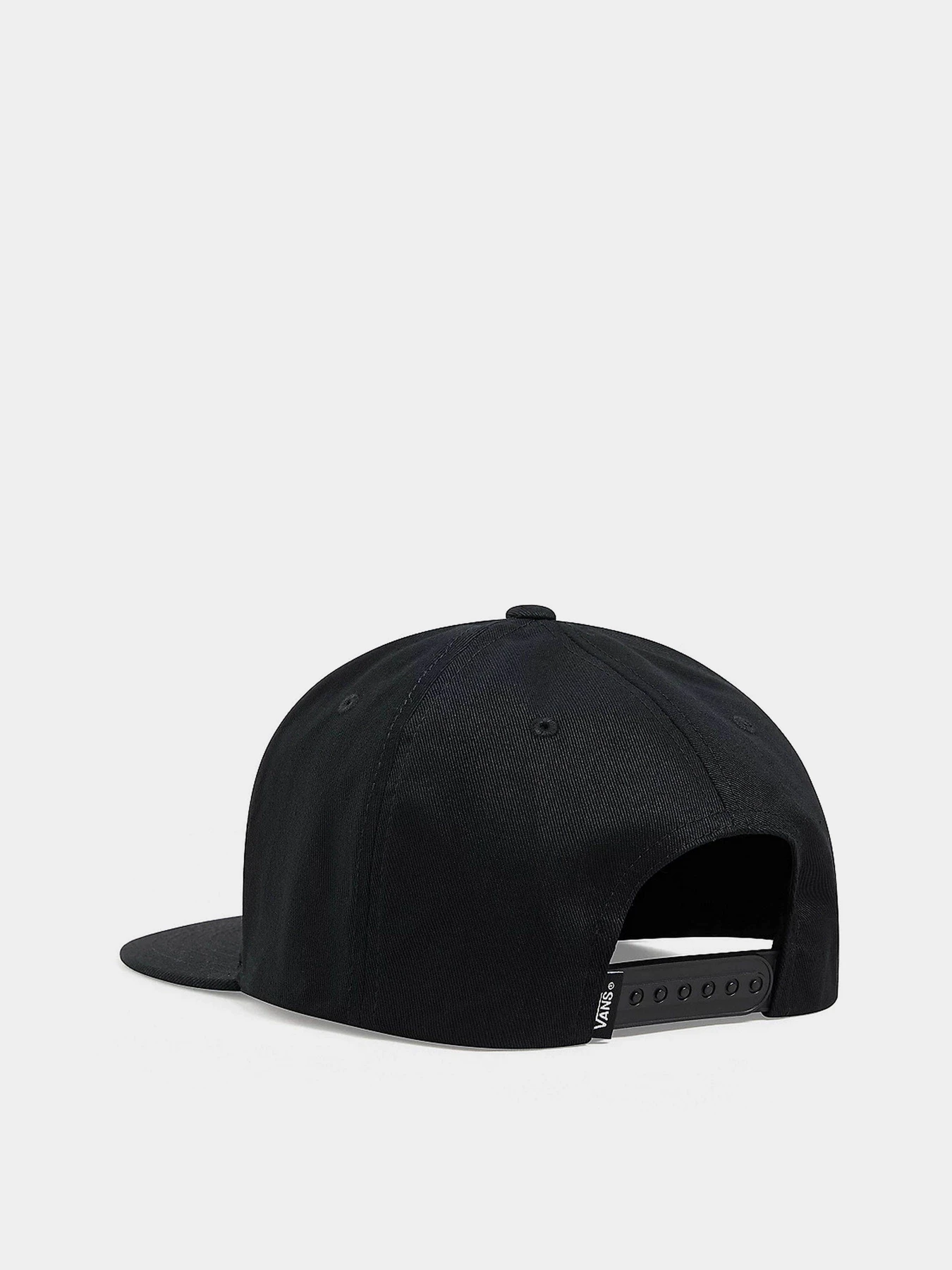 Шапки та кепки Vans Half Box Snapback модель VN000HSFBLK1 Шапки та кепки Vans Half Box Snapback модель VN000HSFBLK1 Фото