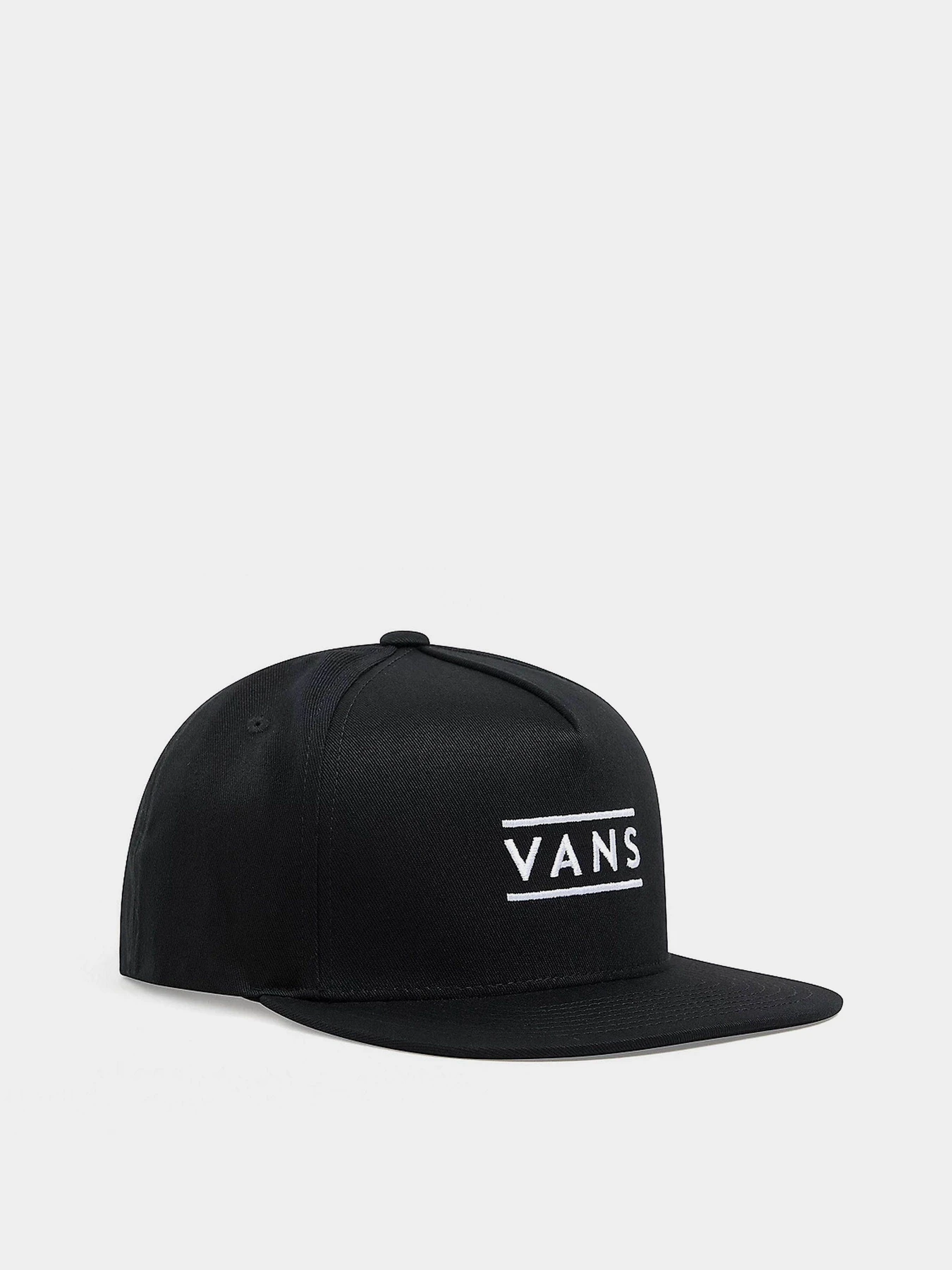 Шапки та кепки Vans Half Box Snapback модель VN000HSFBLK1 Шапки та кепки Vans Half Box Snapback модель VN000HSFBLK1 Фото