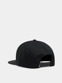 Шапки та кепки Vans Half Box Snapback модель VN000HSFBLK1 Фото