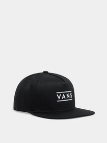 Шапки та кепки Vans Half Box Snapback модель VN000HSFBLK1 Фото