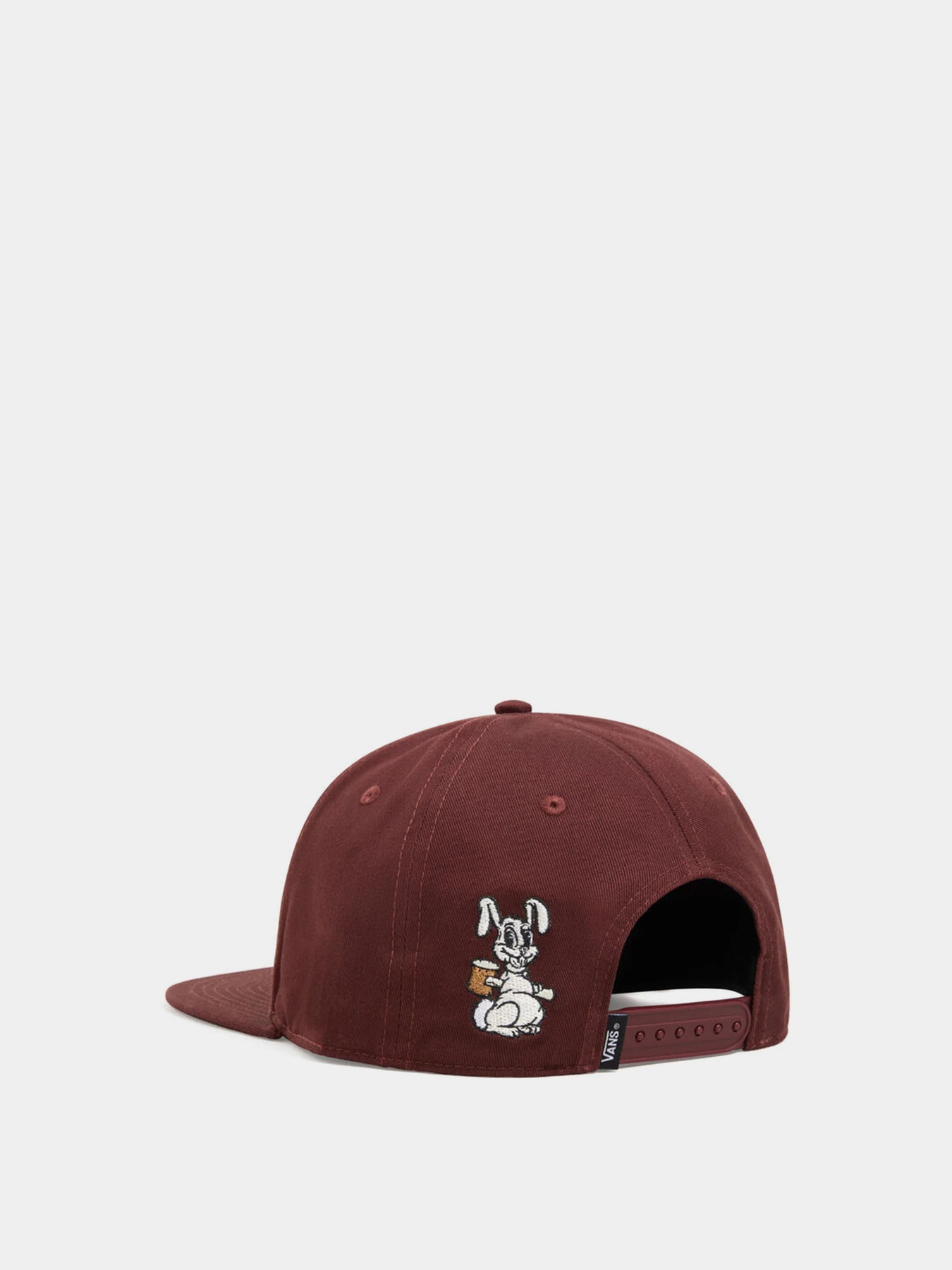 Шапки и кепки Vans Hopper Snapback модель VN000HSE7YO1 Шапки и кепки Vans Hopper Snapback модель VN000HSE7YO1 Фото