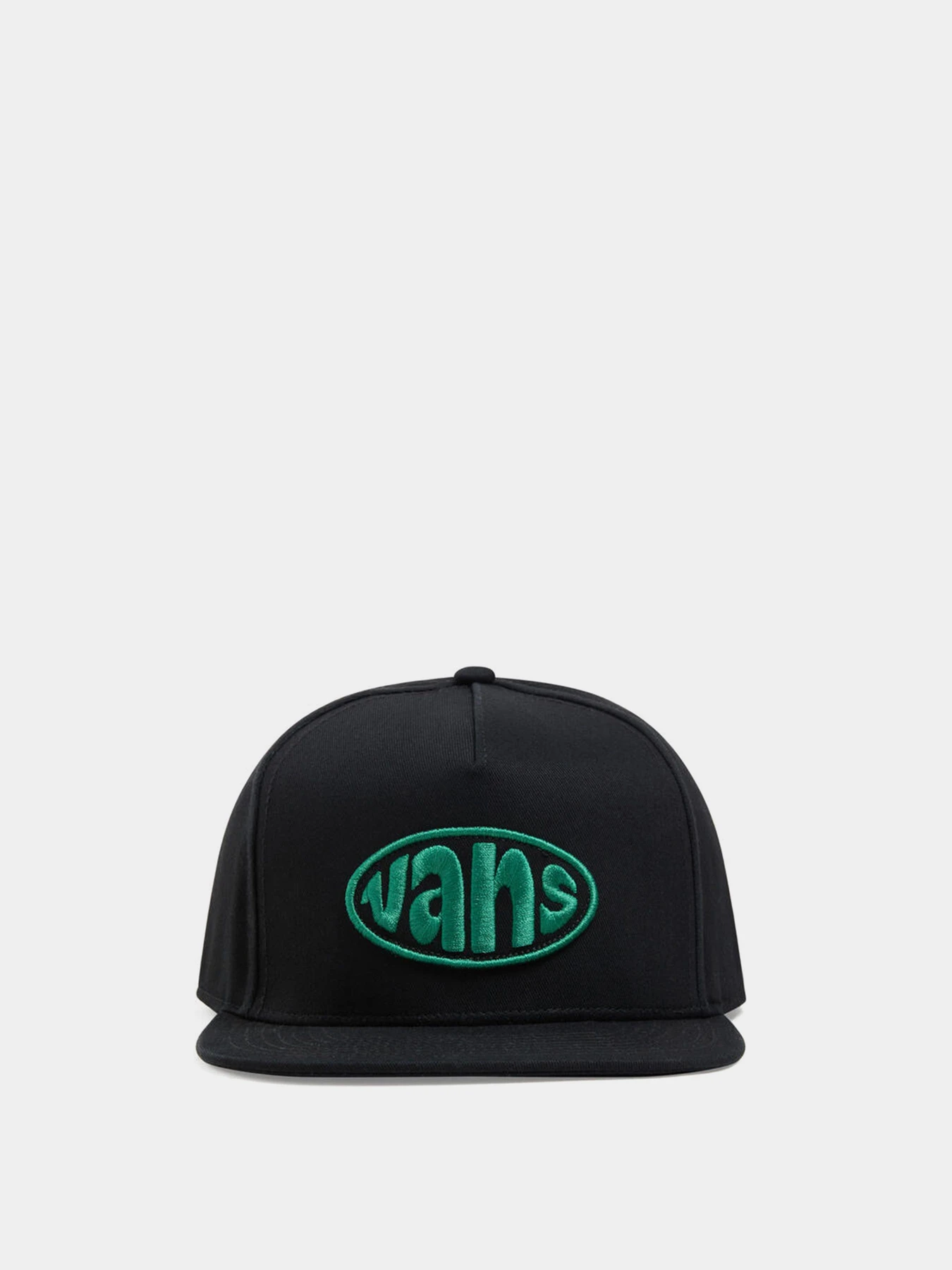 Шапки и кепки Vans Hopper Snapback модель VN000HSEBLK1 Шапки и кепки Vans Hopper Snapback модель VN000HSEBLK1 Фото