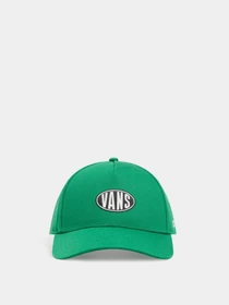 Шапки и кепки Vans Spray On Snapback модель VN000HSBJ5F1 Фото