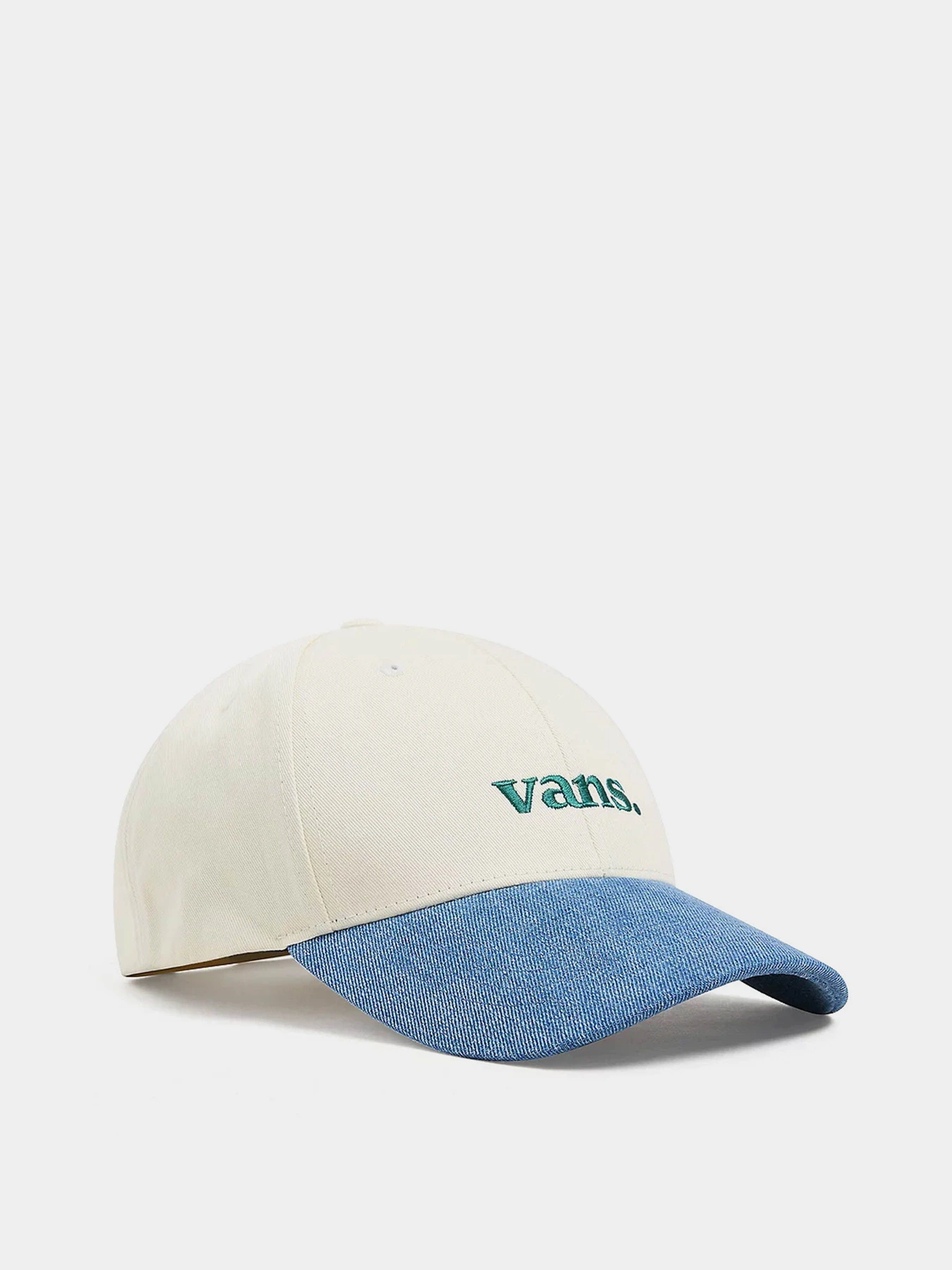 Шапки та кепки Vans 66 Structured Jockey модель VN0008P6FS81 Шапки та кепки Vans 66 Structured Jockey модель VN0008P6FS81 Фото