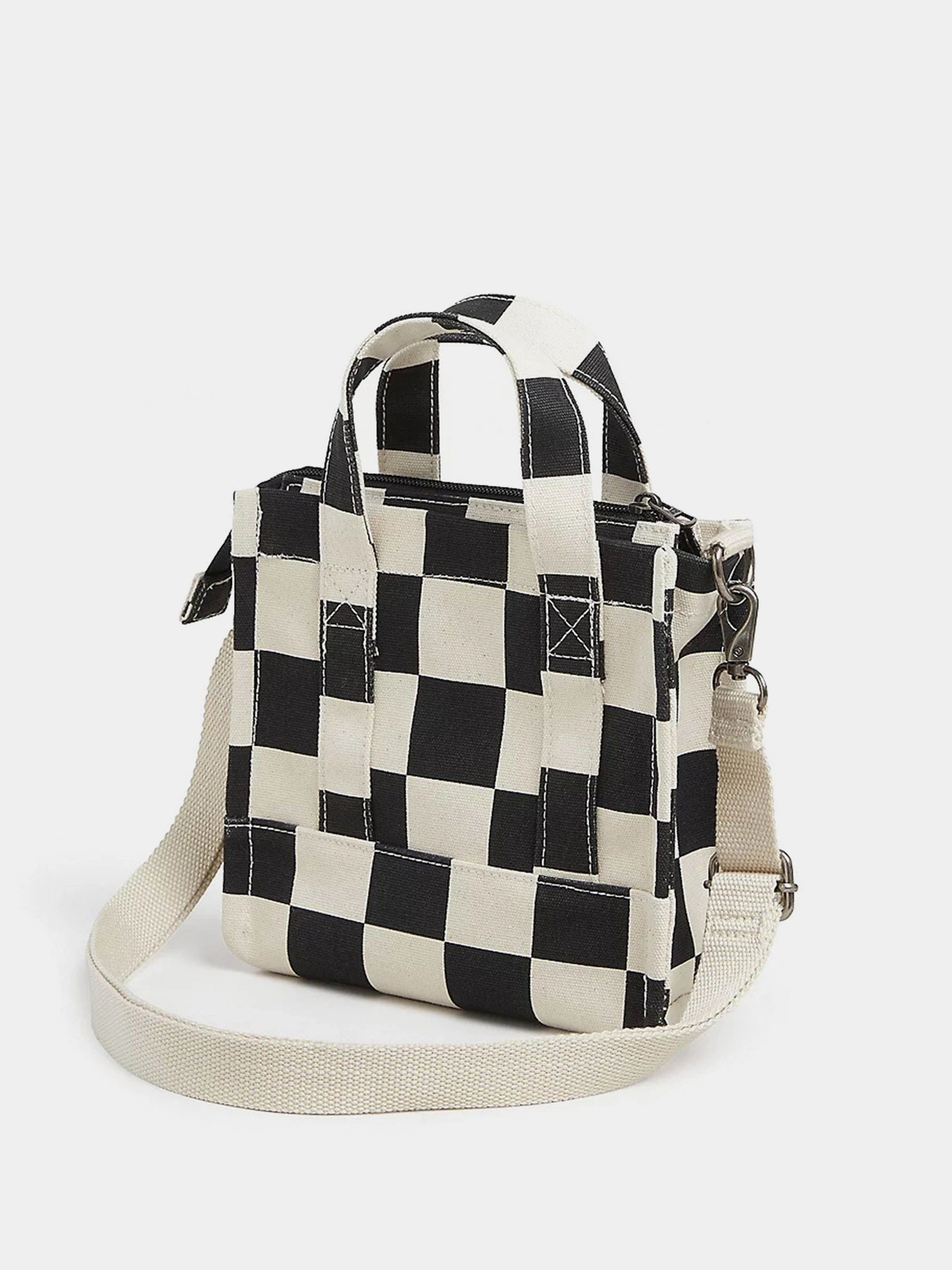 Сумки Vans Lil Pergs модель VN000HRW3KS1 Сумки Vans Lil Pergs модель VN000HRW3KS1 Фото