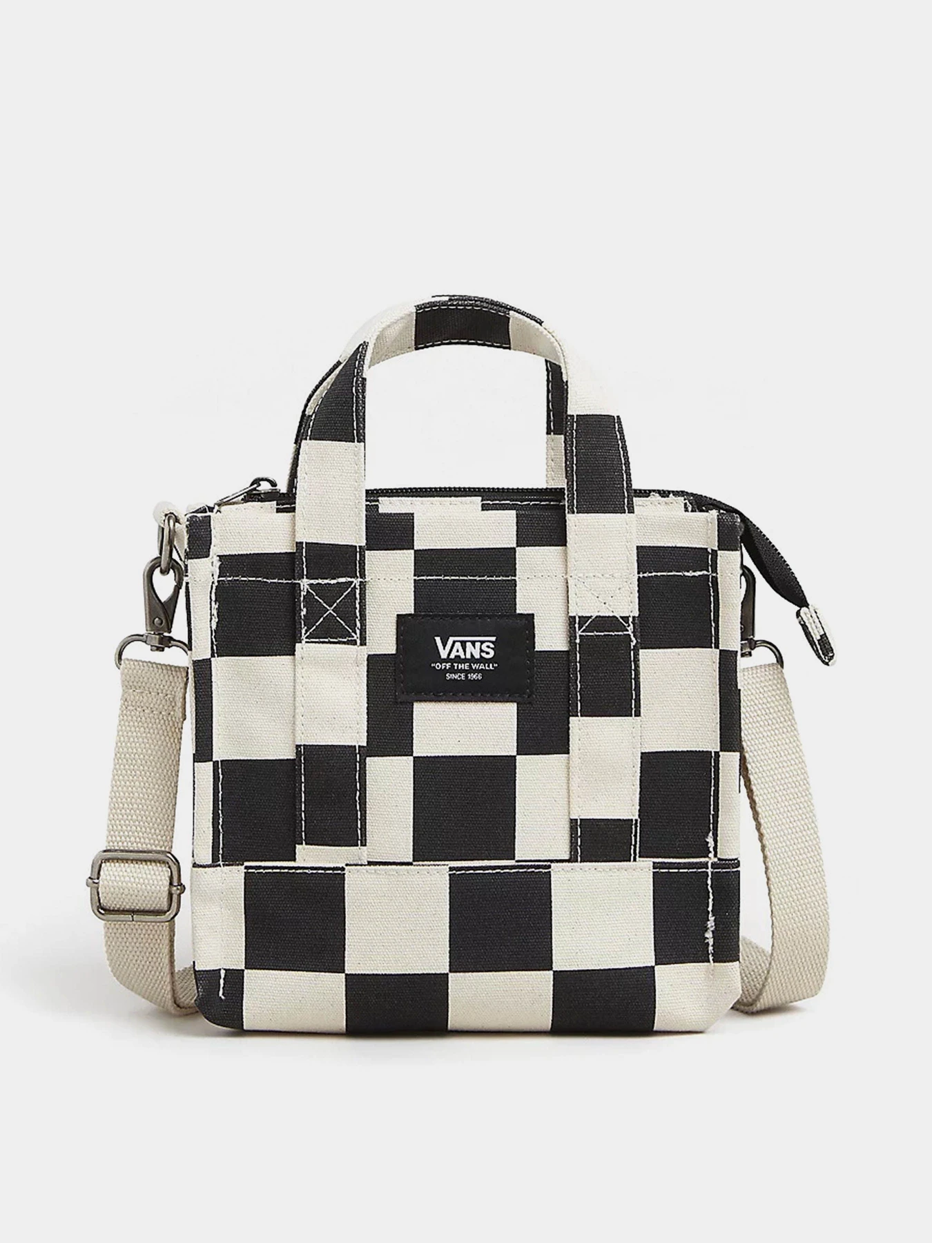 Сумки Vans Lil Pergs модель VN000HRW3KS1 Сумки Vans Lil Pergs модель VN000HRW3KS1 Фото