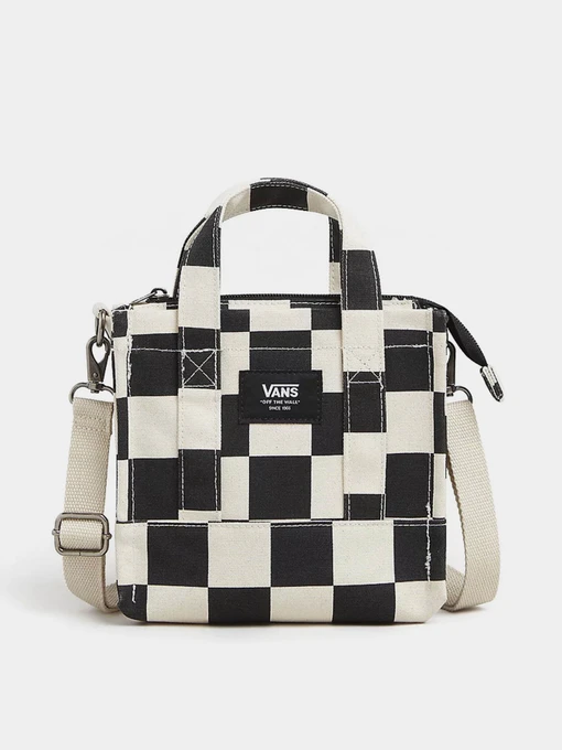 Сумки Vans Lil Pergs модель VN000HRW3KS1 Фото
