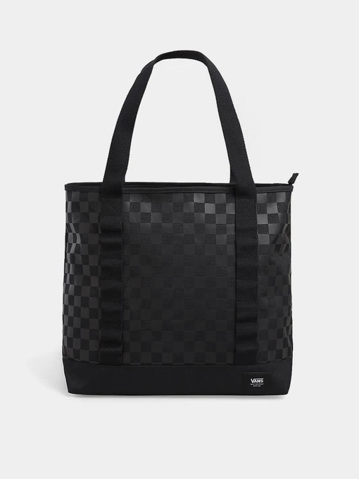 Сумки Vans Pergs DX 27L модель VN000HRMBKA1 Фото