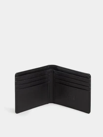 Кошельки Vans Hiller Bifold модель VN000F0ABLK1 Фото