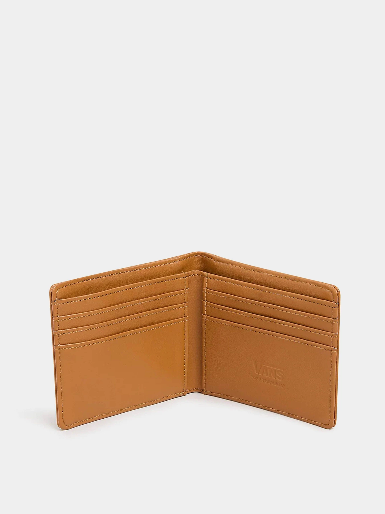 Кошельки Vans Hiller Bifold модель VN000F0A1OU1 Фото