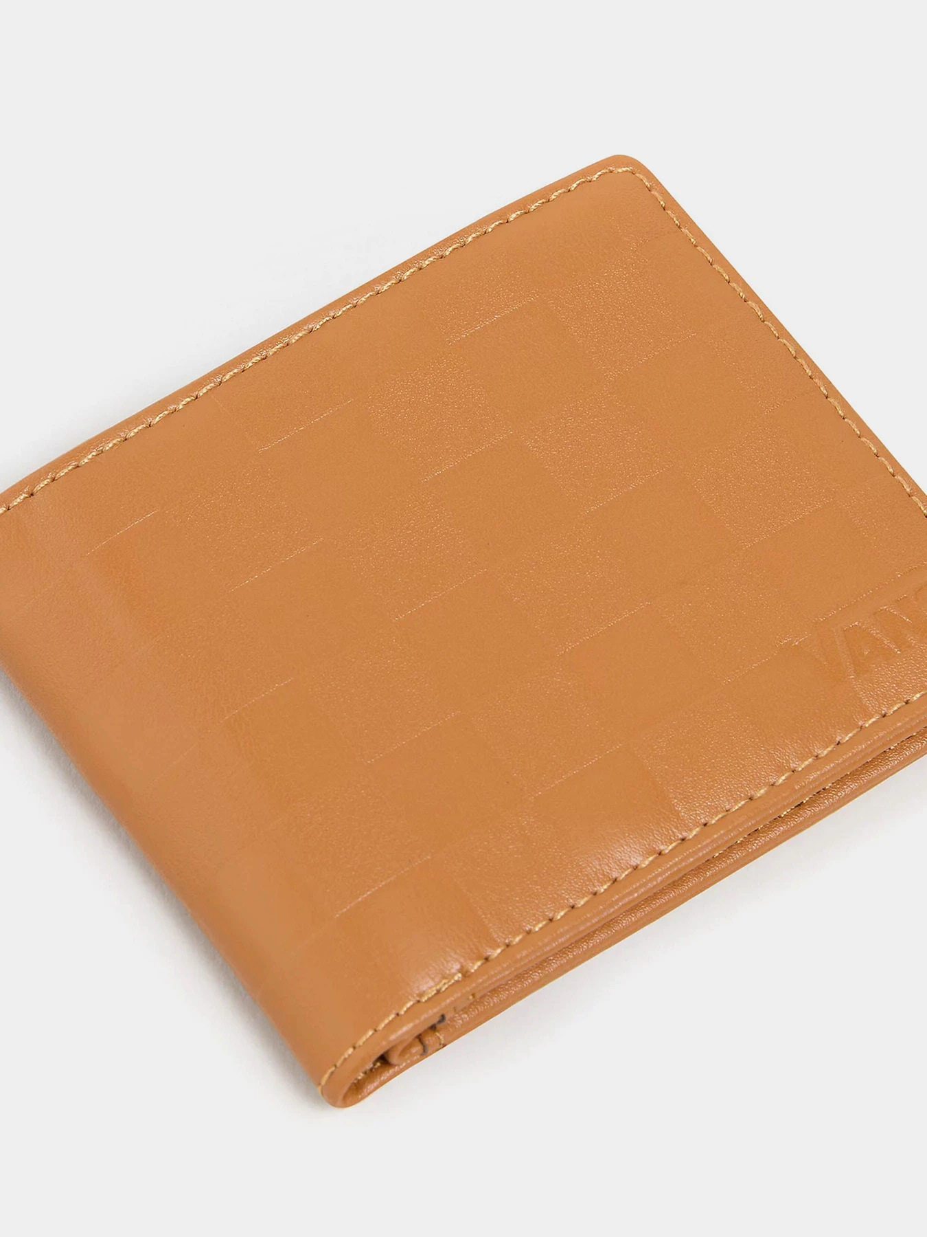 Кошельки Vans Hiller Bifold модель VN000F0A1OU1 Фото