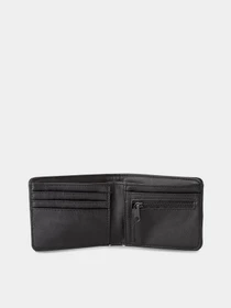 Кошельки Vans Drop V Bifold модель VN0A31J8BLK1 Фото