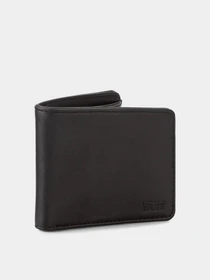 Кошельки Vans Drop V Bifold модель VN0A31J8BLK1 Фото