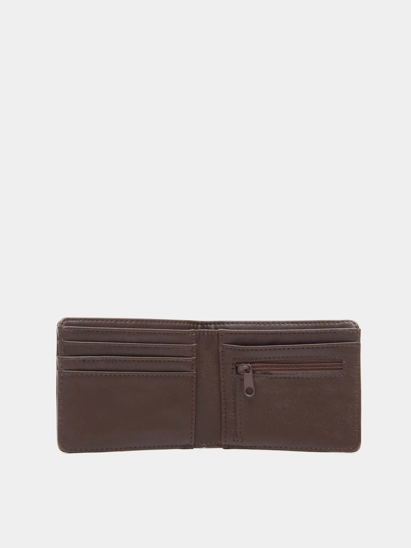 Кошельки Vans Drop V Bifold модель VN0A31J8DRB1 Кошельки Vans Drop V Bifold модель VN0A31J8DRB1 Фото