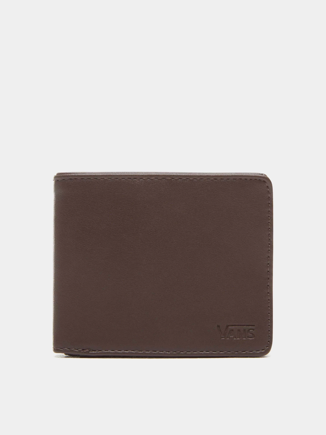 Кошельки Vans Drop V Bifold модель VN0A31J8DRB1 Кошельки Vans Drop V Bifold модель VN0A31J8DRB1 Фото