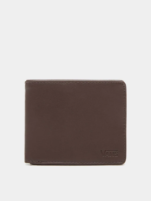 Гаманці Vans Drop V Bifold модель VN0A31J8DRB1 Фото