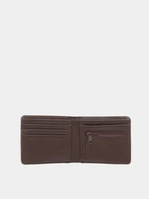 Кошельки Vans Drop V Bifold модель VN0A31J8DRB1 Фото