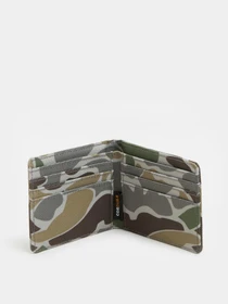 Кошельки Vans Roats Bifold модель VN000F0CDBC1 Фото