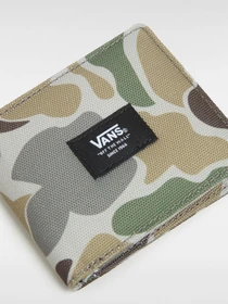 Кошельки Vans Roats Bifold модель VN000F0CDBC1 Фото