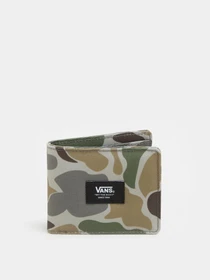 Кошельки Vans Roats Bifold модель VN000F0CDBC1 Фото