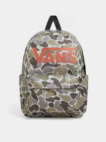 Рюкзаки Vans Old Skool Grom 18L модель VN000H56ZBF1 Фото