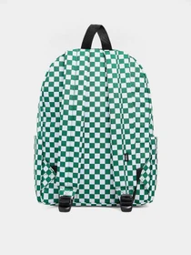 Рюкзаки Vans Old Skool Grom Check 18L модель VN000J3KJ5F1 Фото