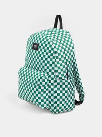 Рюкзаки Vans Old Skool Grom Check 18L модель VN000J3KJ5F1 Фото
