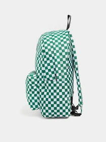 Рюкзаки Vans Old Skool Grom Check 18L модель VN000J3KJ5F1 Фото