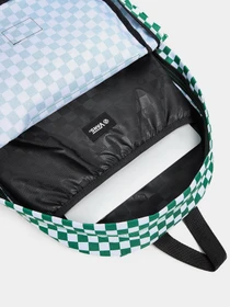 Рюкзаки Vans Old Skool Grom Check 18L модель VN000J3KJ5F1 Фото