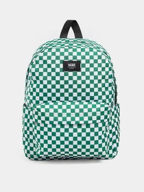 Рюкзаки Vans Old Skool Grom Check 18L модель VN000J3KJ5F1 Фото