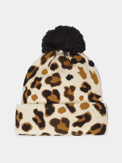 Vans Chillest Pom Beanie Шапка фото 2