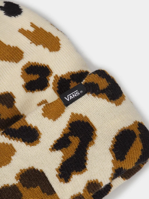 Vans Chillest Pom Beanie Шапка фото 3