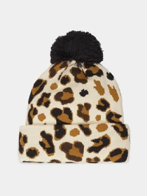 Шапки та кепки Vans Chillest Pom Beanie модель VN000J4ZDAB1 Фото