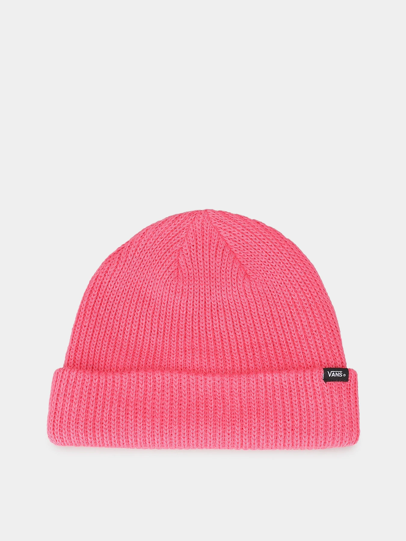 Шапки та кепки Vans Core Basics Beanie модель VN000QQWG3X1 Шапки та кепки Vans Core Basics Beanie модель VN000QQWG3X1 Фото